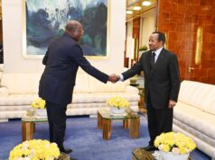 Affaire avima Iron : face à la menace des litiges qui pèsent sur le projet minéralier de Mbalam Nabéba, le Cameroun refuse de soutenir la République du Congo