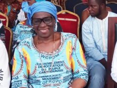 An 38 de la création du Rdpc : Honorable Elise Pokossy Doumbè appelle à la mobilisation permanente de tous
