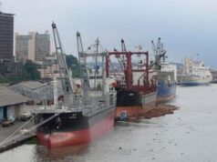 Corona virus : les navires en provenance des pays à risque sommés d’attendre 14 jours à la bouée de base