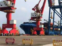 Performances : la forte contribution du port en eau profonde de Kribi à l’économie camerounaise