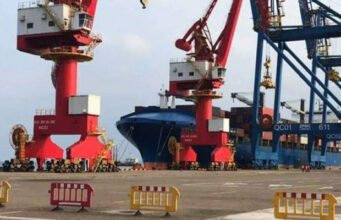 Attractivité : ces grandes entreprises à l’assaut du port de Kribi