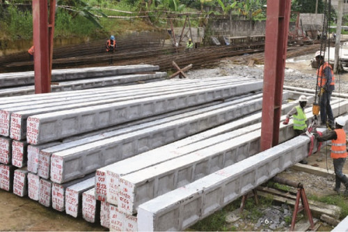 poteau-beton