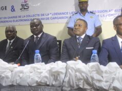 Échanges commerciaux: la RCA et le Cameroun élaborent un bordereau électronique de suivi des cargaisons de marchandises entre les deux pays