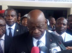 Université de Douala
