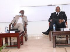 Patronat : Célestin Tawamba envisage de chasser André siaka très loin du Gicam