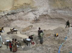 Industrie extractive : 287 millions de FCFA pour lutter contre l’exploitation artisanale de l’or, diamant…