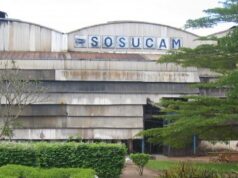 Agro-industrie : Somdia cède sa participation dans SOSUCAM à un consortium camerounais adossé à un programme d’investissement de 137,7 milliards de FCFA