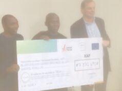 Entrepreneuriat : des fonds de l’Union européenne boostent l’esprit inventif de six startups camerounaises