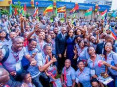 Emploi jeune : la Fondation Tony Elumelu attend des candidatures au programme d’entrepreneuriat TEF 2024