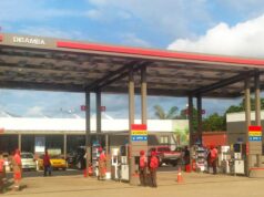 Hydrocarbures:Total Cameroun oppose un bras de fer au Minee