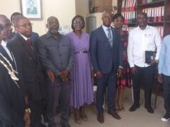 Fête de la banane plantain : la délégation régionale des Transports du Littoral prend ses engagements afin de fluidifier la circulation