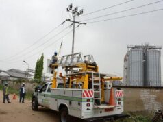 Réseaux électriques