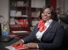 Promotion : Abiola Bawuah devient la première femme DG de UBA Africa
