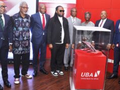 Inclusion financière : UBA lance le formulaire d’ouverture de compte en braille, une initiative qui sera répliquée dans 19 pays en Afrique où la banque opère