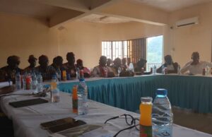 Émergence : l’universitaire Touna Mama conseille au Cameroun de promouvoir l’industrie si le pays veut se développer