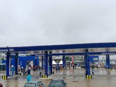Douala : Neptune Oil frappe fort à Ngodi-Bakoko avec 19 pompes, la plus grande station du Cameroun