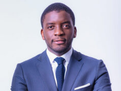 Economie en images : le 16 octobre 2021, The Okwelians Felloship for young Cameroonian Leaders a procédé à la consécration de 14 candidats