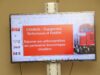 Camrail annonce de nouvelles infrastructures pour mieux alimenter le Tchad
