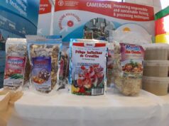 Pour renforcer la chaîne de valeur de la pêche crevettière, le Cameroun participe au blue food forum en Tanzanie