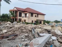 Dikolo/Douala : ‘’habitat précaire et insalubre’’, ‘’ sans risque de conflit’’, les arguments de Ntonè Ntonè à Olivier Chi Nouako