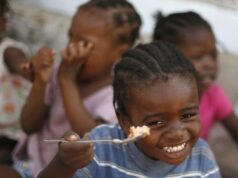 Santé : parce que 60,3 % d’enfants de moins de 5 ans sont anémiés, Nestlé Cameroun intensifie la campagne ‘’une santé de Fer’’