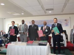 Infrastructures : chemin de fer Mbalam/Kribi, construction du terminal minéralier, les détails clés d’un projet de 5 500 milliards de FCFA