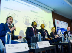 8e édition annuelle de la conférence exploitation minière sur Top Africa, aperçu succinct de la rencontre de 2025