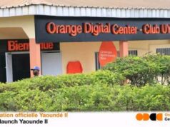 Université de Yaoundé 2 : Orange Digital Center Club ouvre ses portes en complément de formation