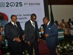 Joseph Dion Ngute : ‘’Les rencontres économiques du Cameroun’’ ne remplacent pas le Cameroon business forum