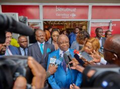 Grande surface : six ans après son arrivée au Cameroun, Carrefour Market revendique un investissement de 45 milliards FCFA et huit points de vente à Douala et Yaoundé