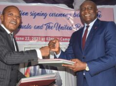 Financement : UBA Cameroon accorde un prêt de 2,08 milliards de FCFA au l’Université de Douala