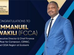 Reconnaissance : deux distinctions prestigieuses lors des ACCA African CFO Awards 2024 à Emmanuel Wakili