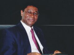 Yves Michel Fotso:Libre comme Essimi Menye
